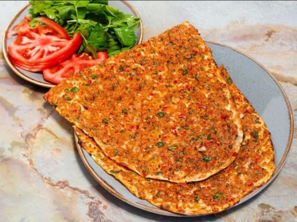 Lahmacun