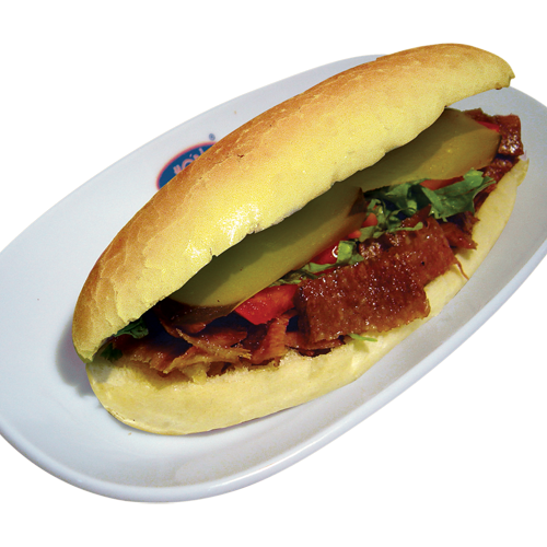 Döner Sandviç