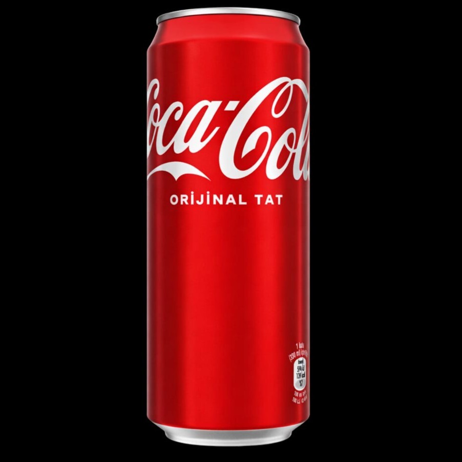 Coca Cola