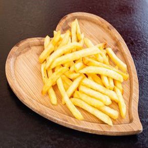 Patates Kızartması (Büyük)