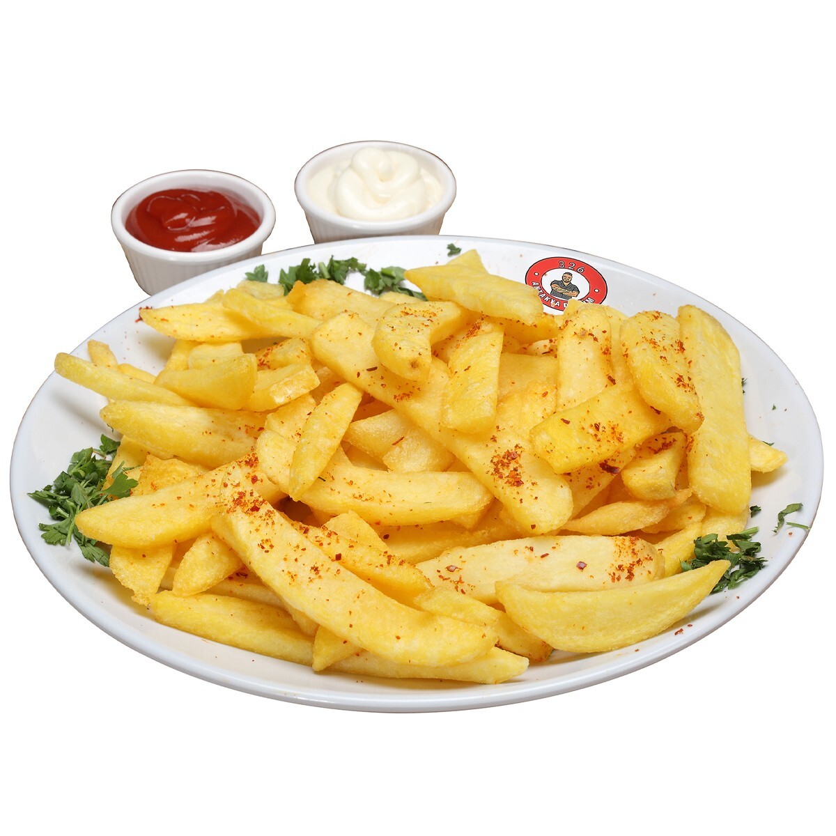 Patates Kızartması