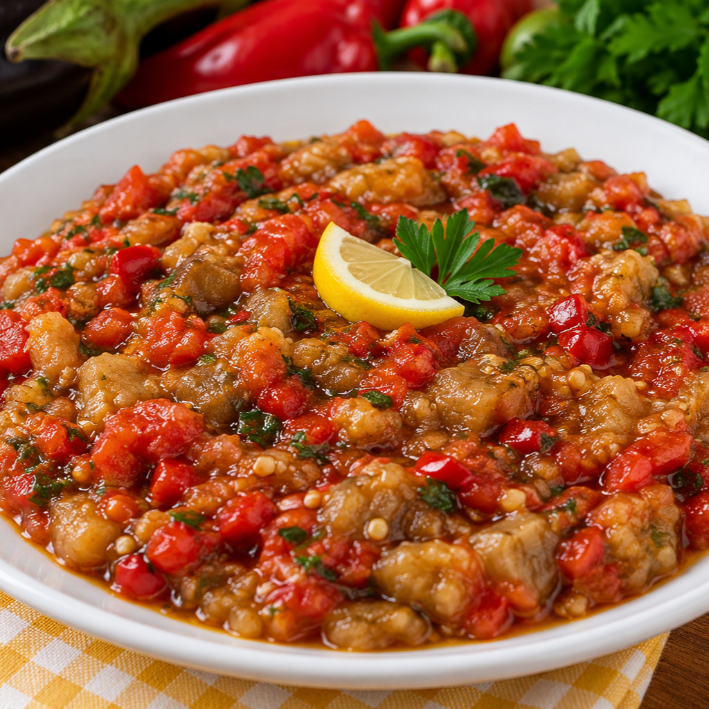 Babagannuş