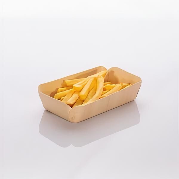 Patates Kızartması