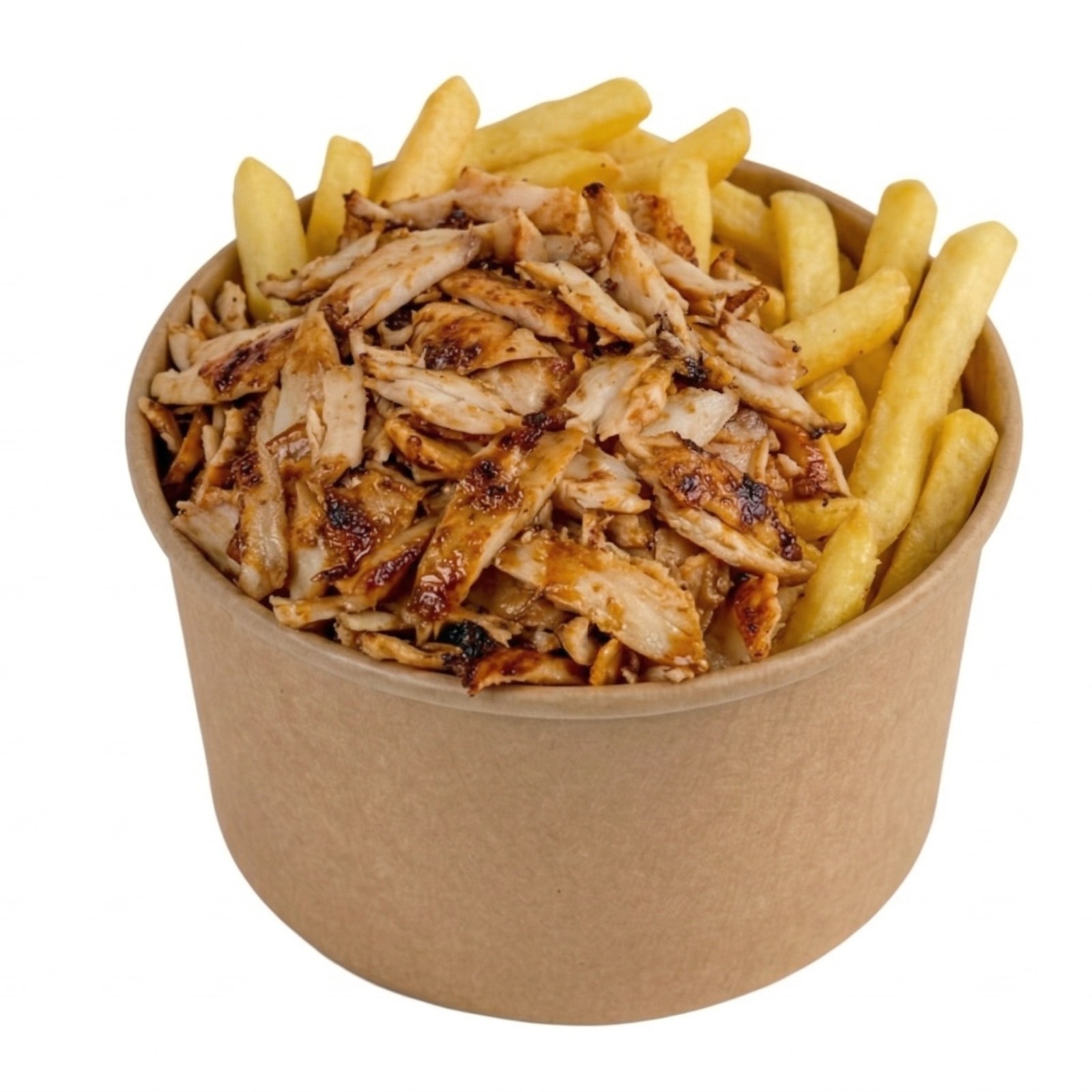 Tavuk Döner Kova