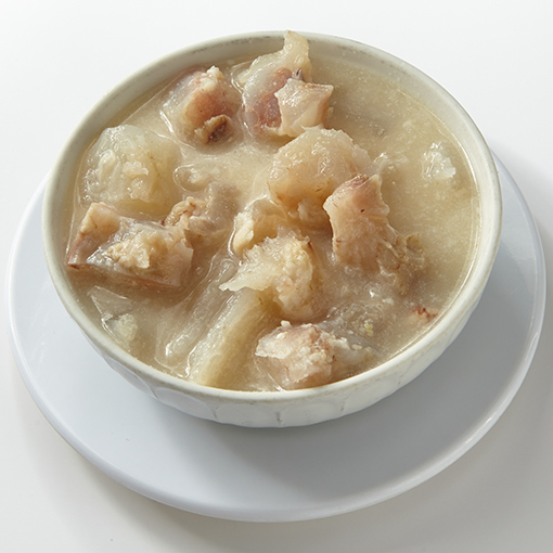 Dana Ayak Çorbası