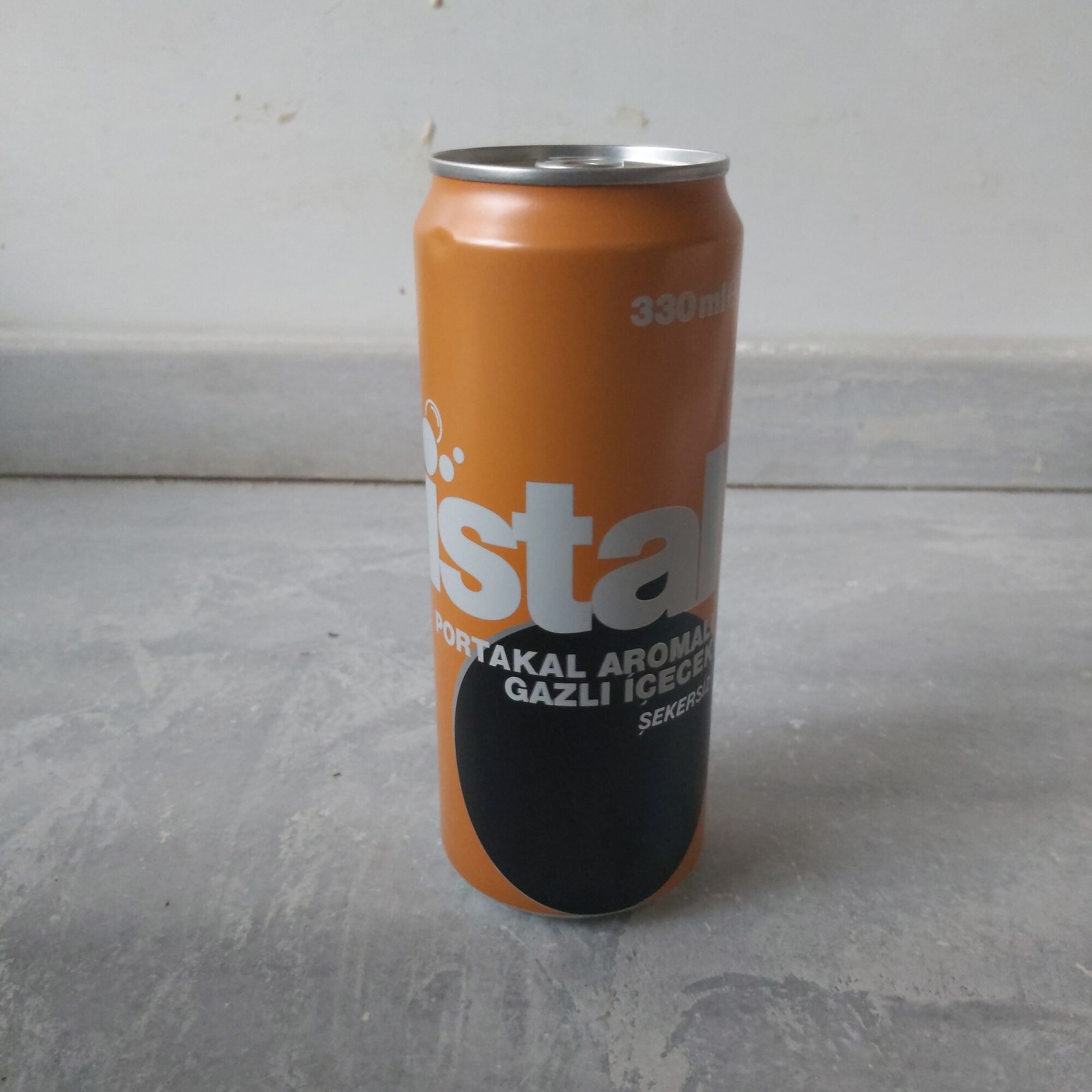 Kutu fanta