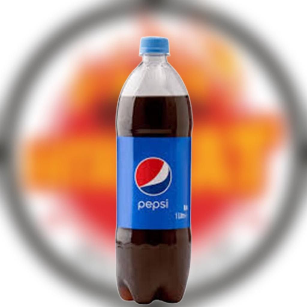Pepsi (1 lt)