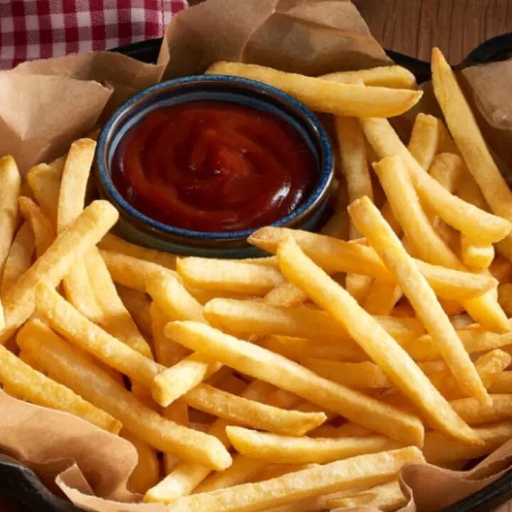 Patates (1 Porsiyon 200 gr)