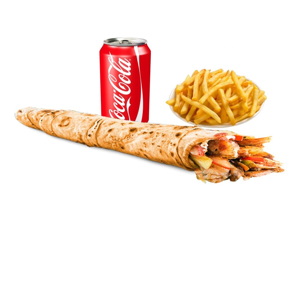 Zurna Menü 2