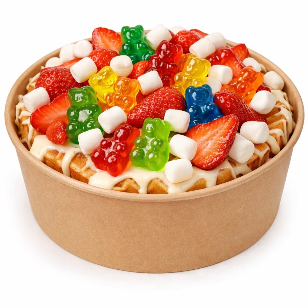 Jeli Bowl