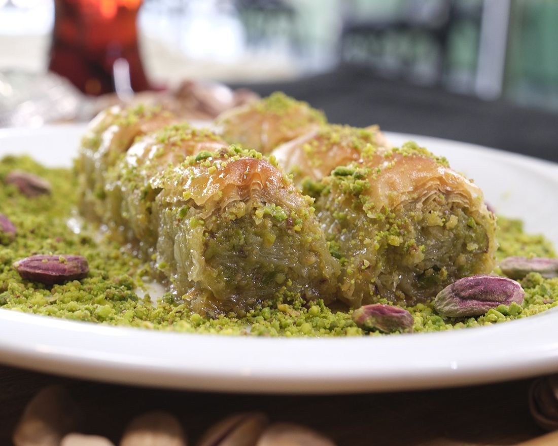 Antep Özel (500gr)