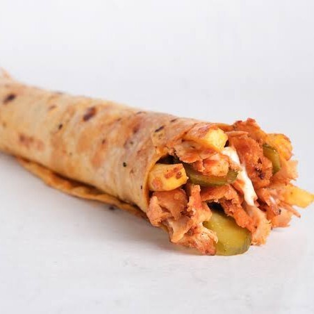 Zurna Soslu Dürüm