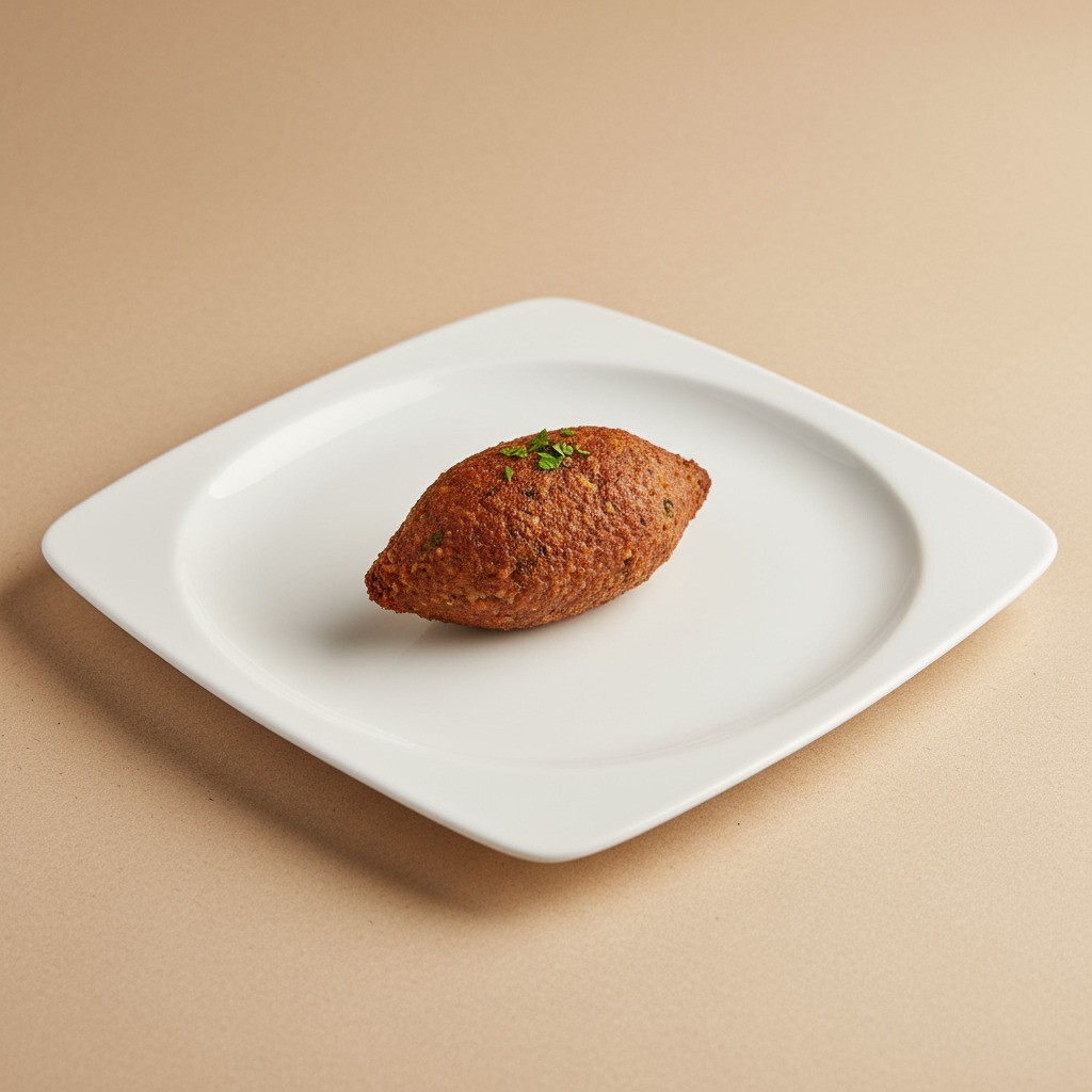 İçli Köfte