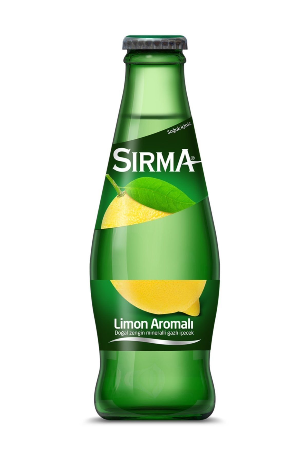 Sırma Limonlu Soda