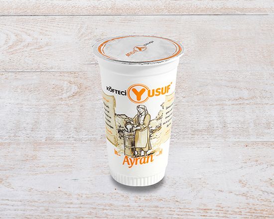 Ayran (250 ml)