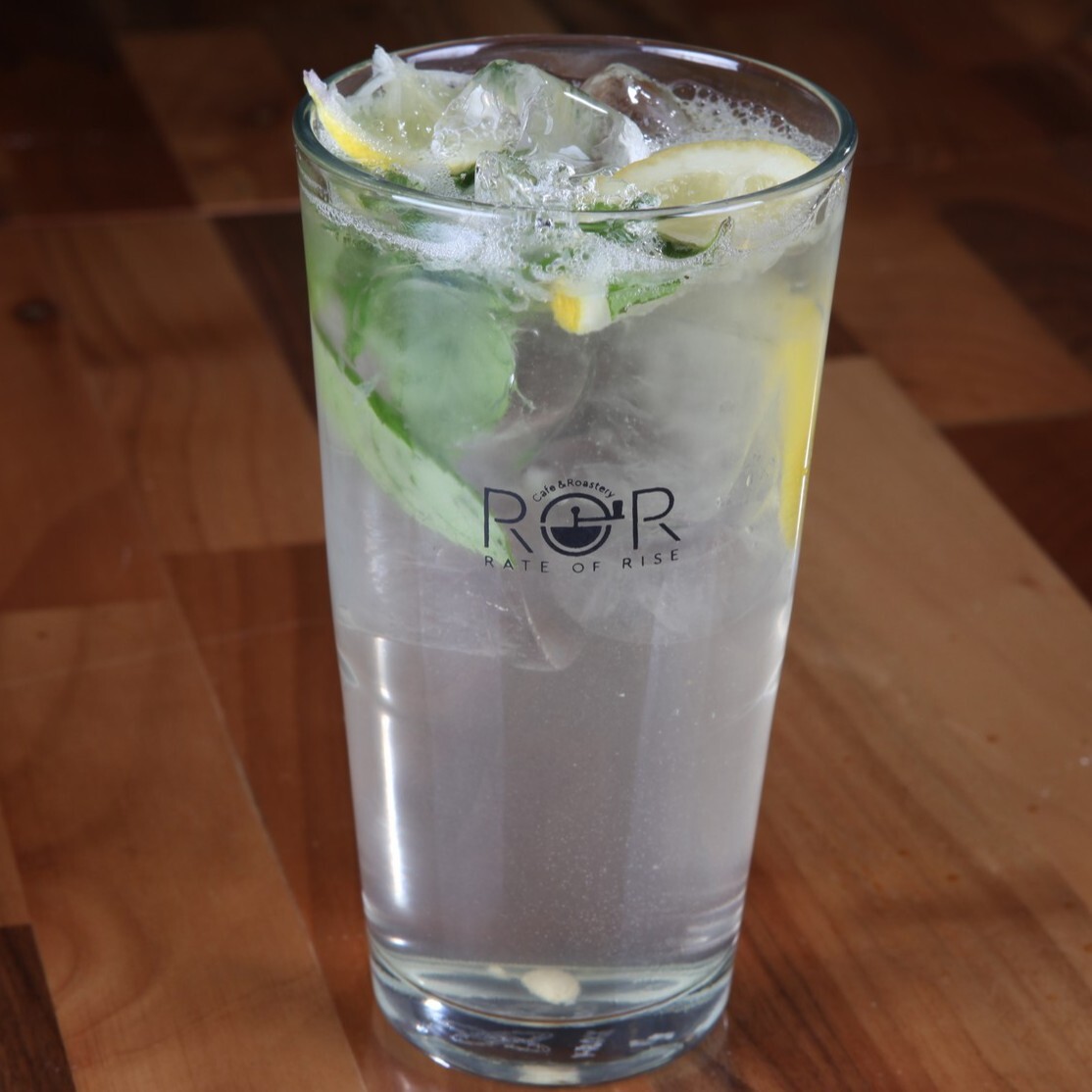Fresh Cool Lime