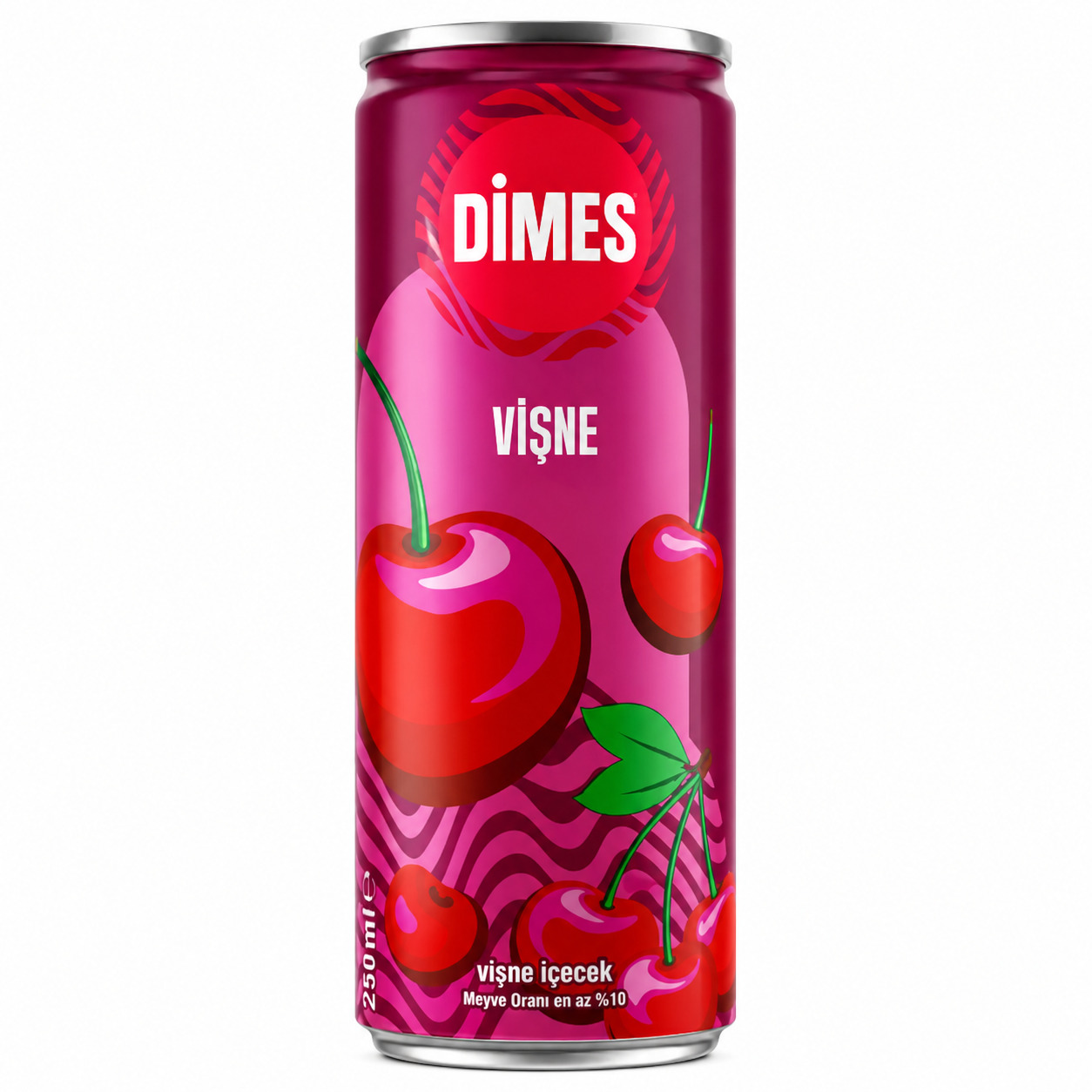 Dimes Vişne (200 ml)