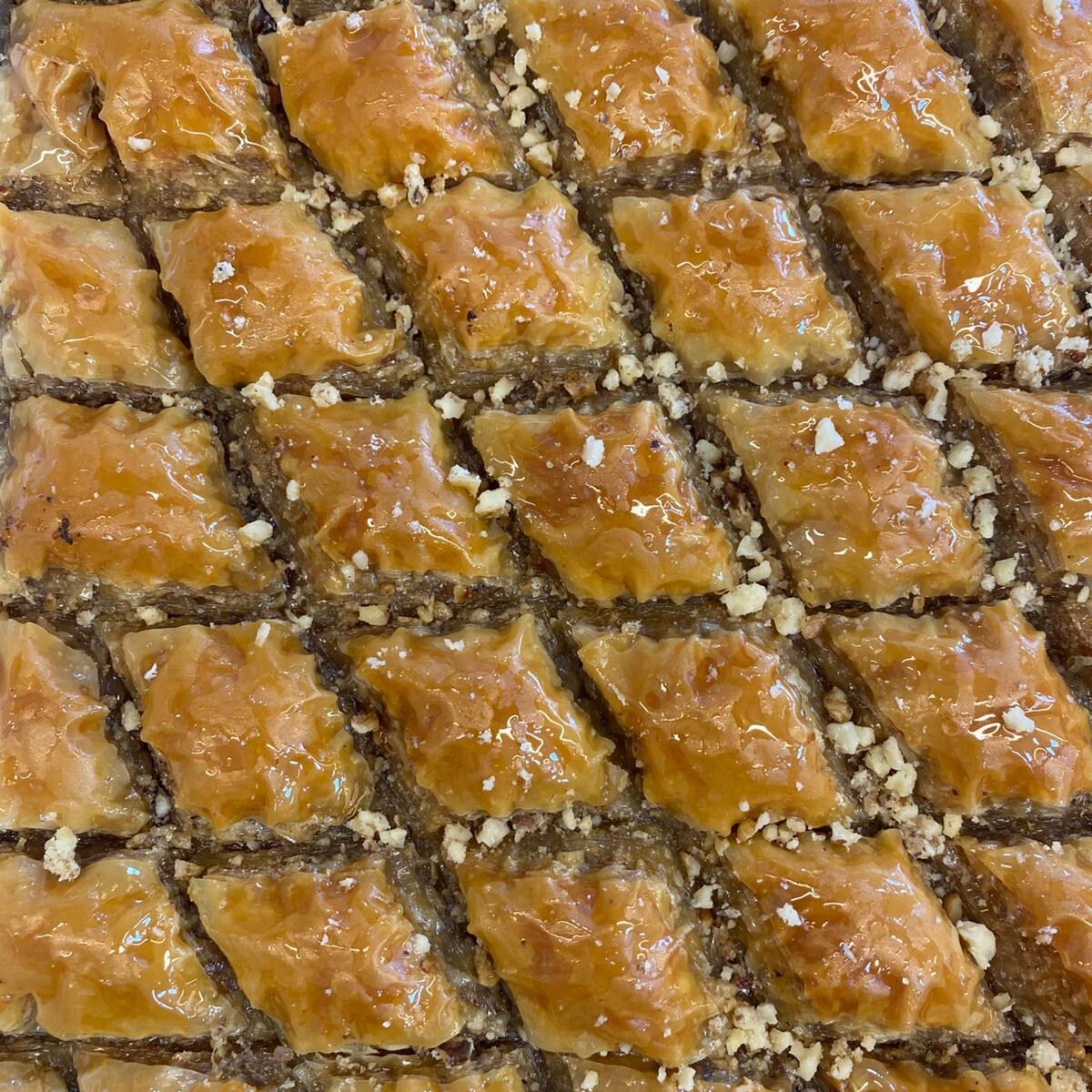 Ev Baklavası (1 kg)