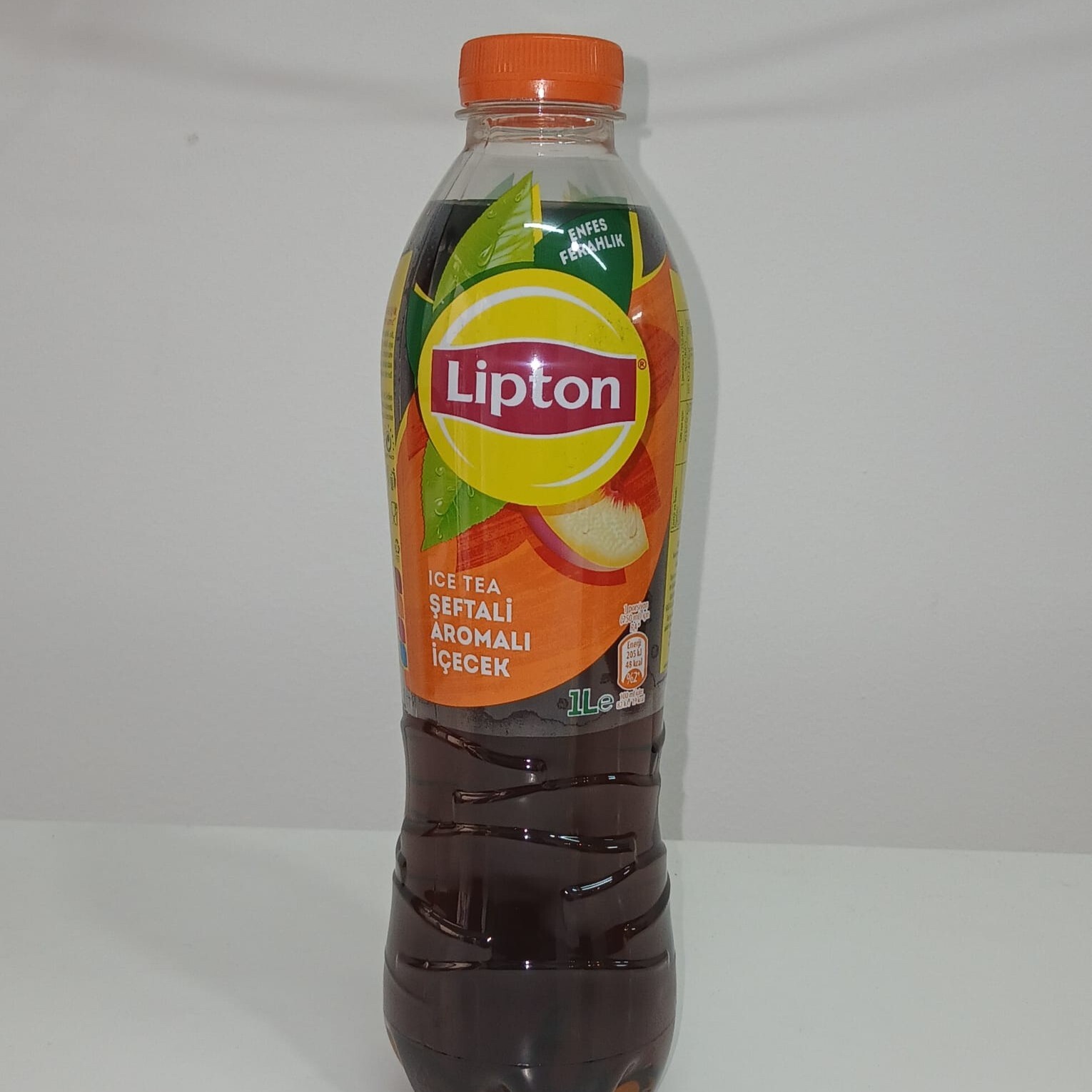 Lipton Ice Tea 1 Lt