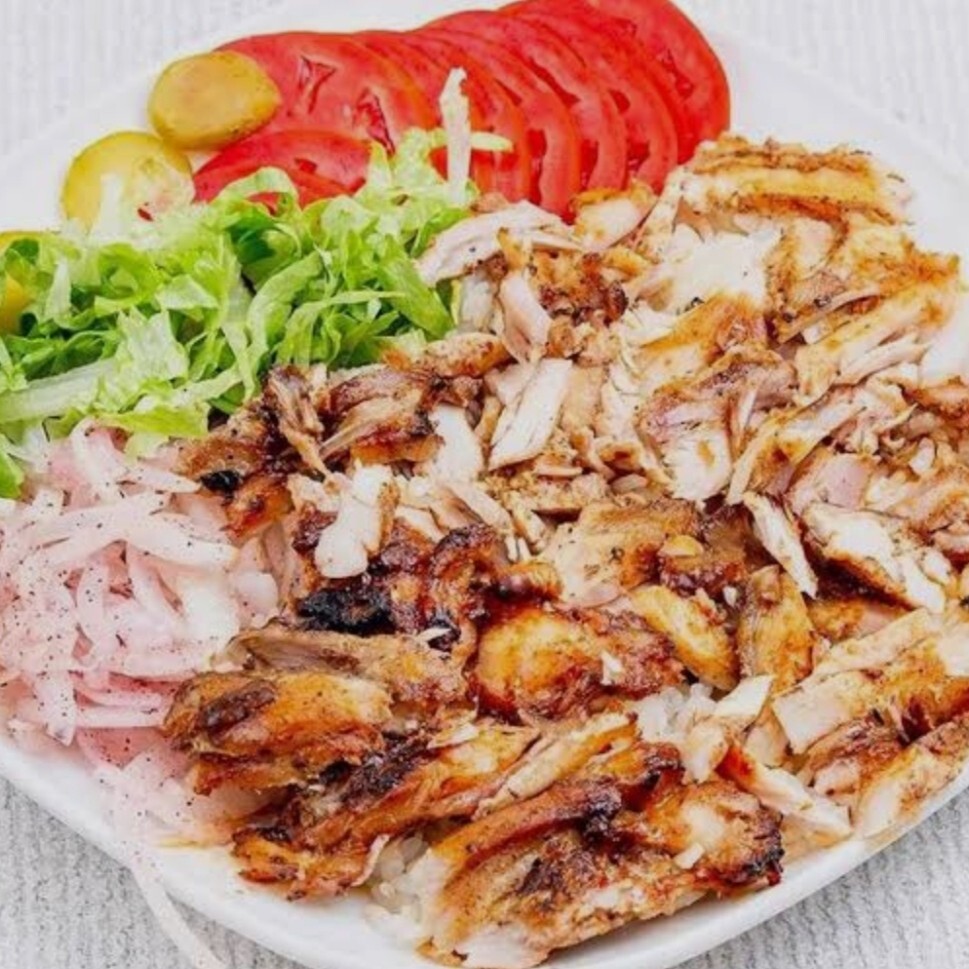 Porsiyon Döner