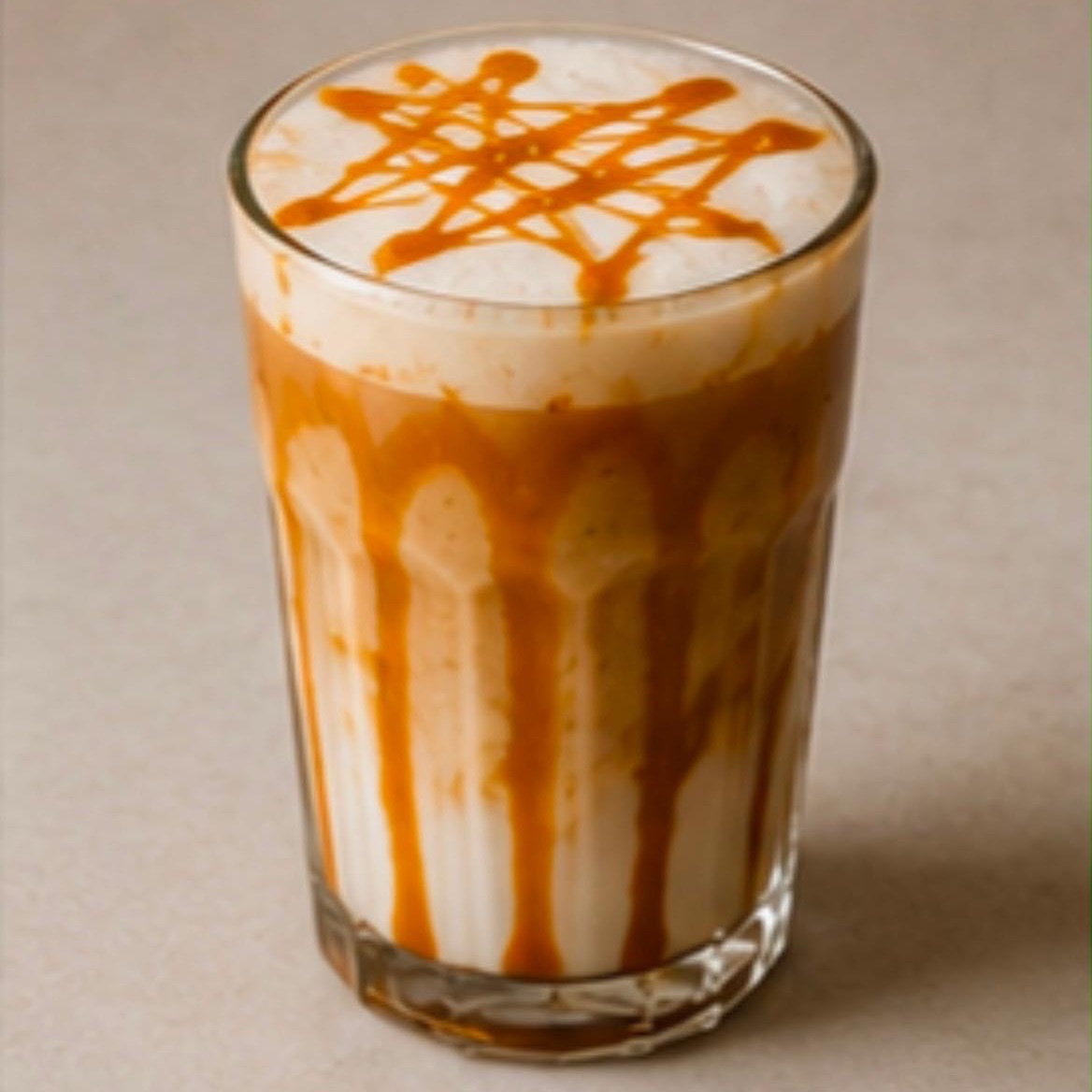Caramel Macchiato (l)