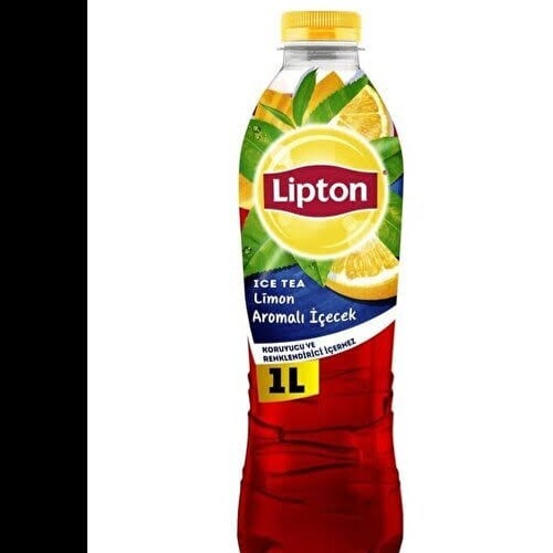 Lipton Limon 1 Lt