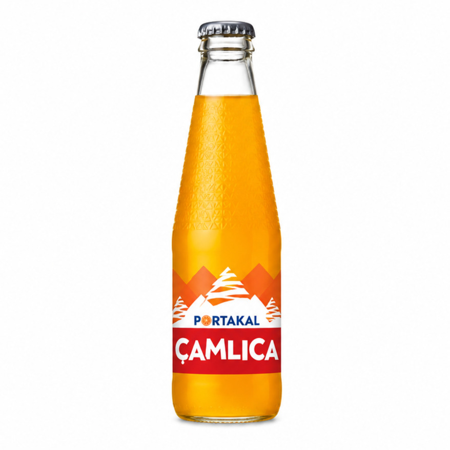 Çamlıca Gazoz (200 ml)