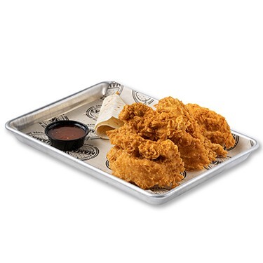 Cajun Baharatlı Tavuk (250 gr.)