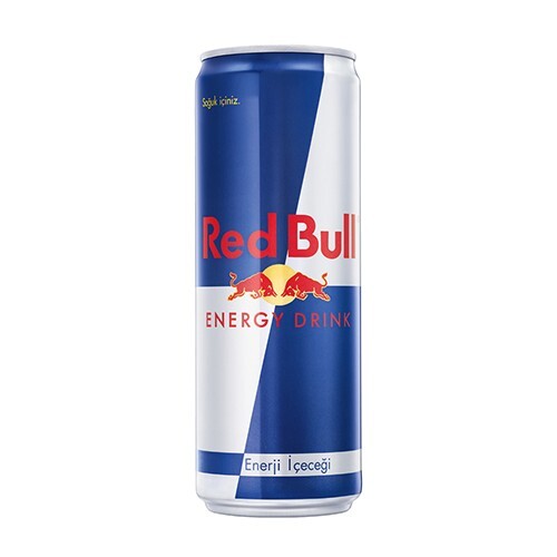 Redbull (250 ml)