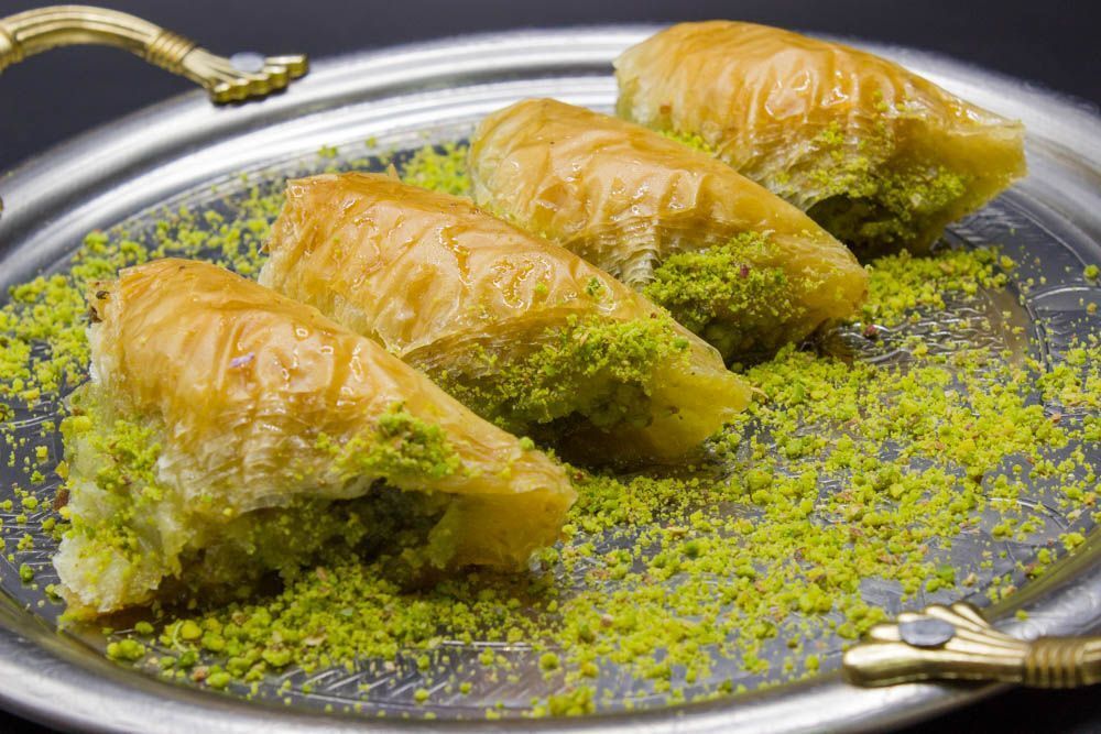 Şöbiyet (1 Kg)