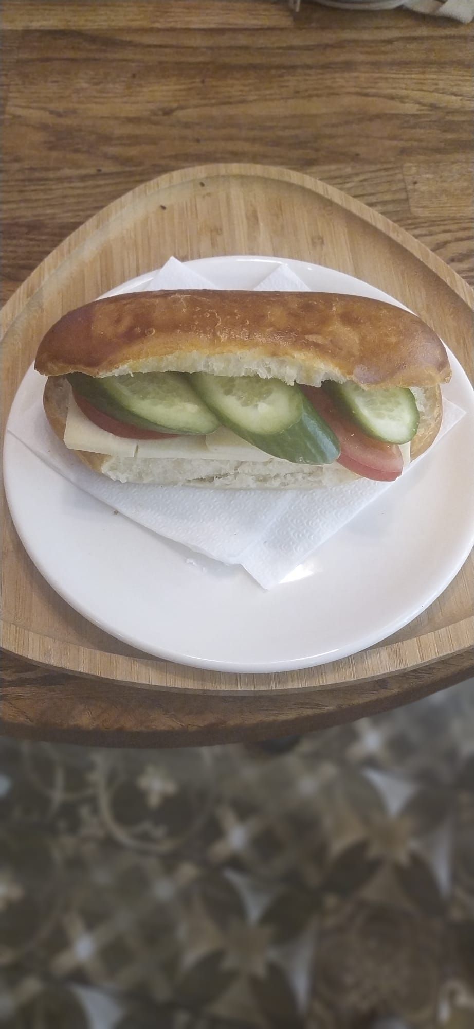 Sandviç