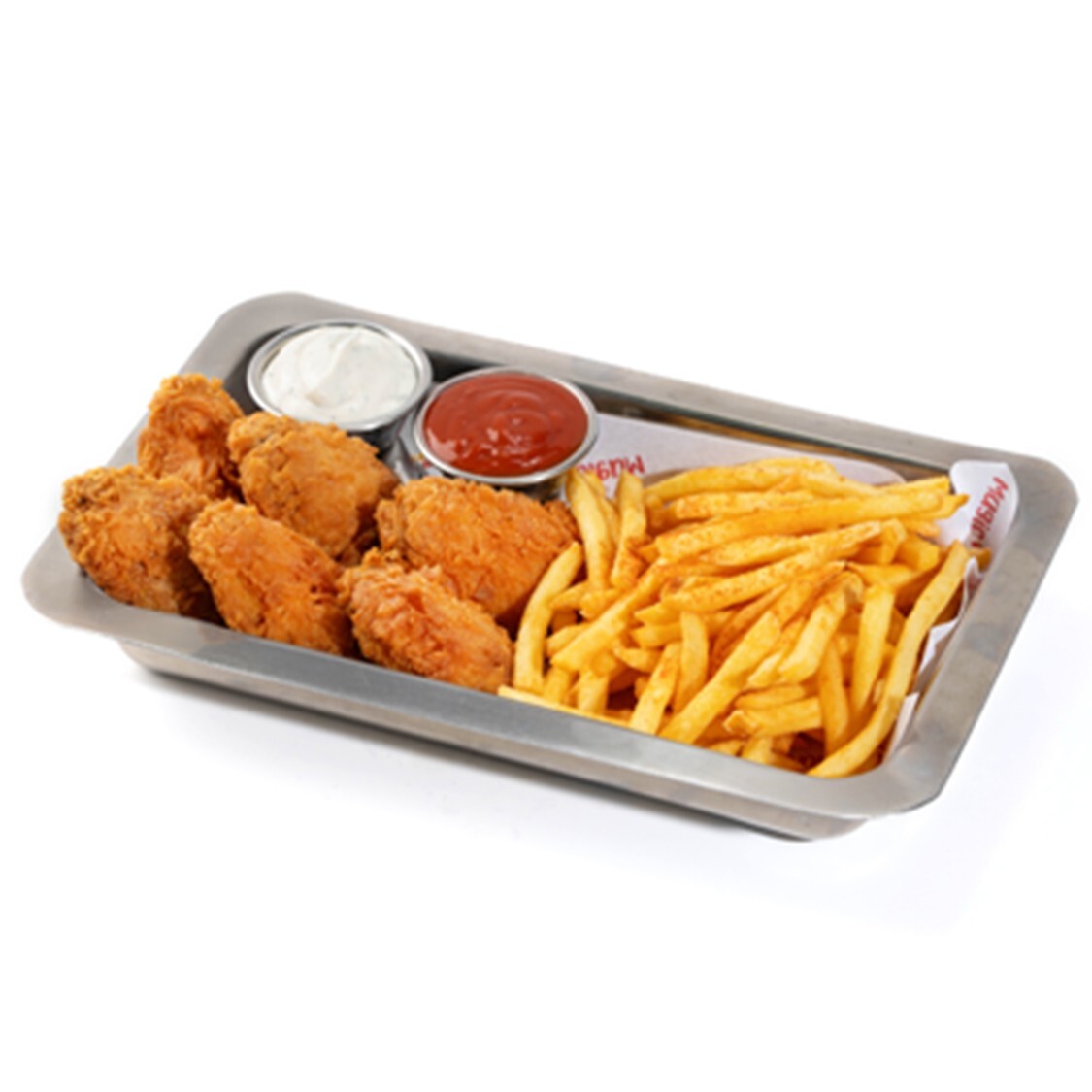 Magic Wings 10'lu