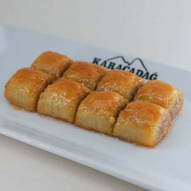 Şirin 500 GR