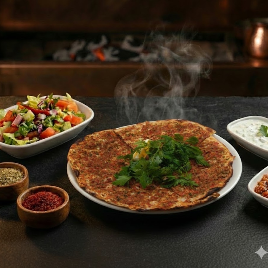 Lahmacun