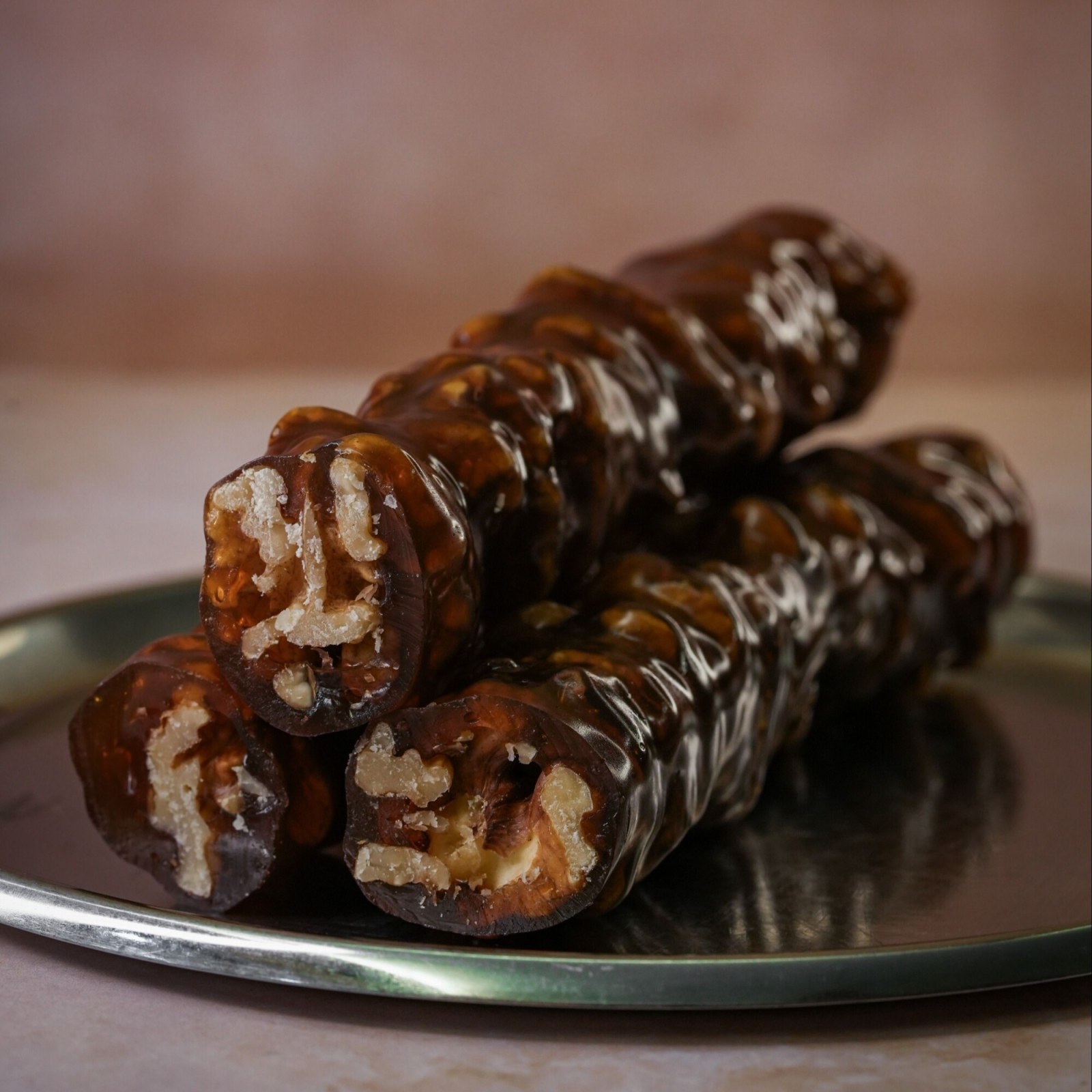 Cevizli Sucuk (250 Gram)