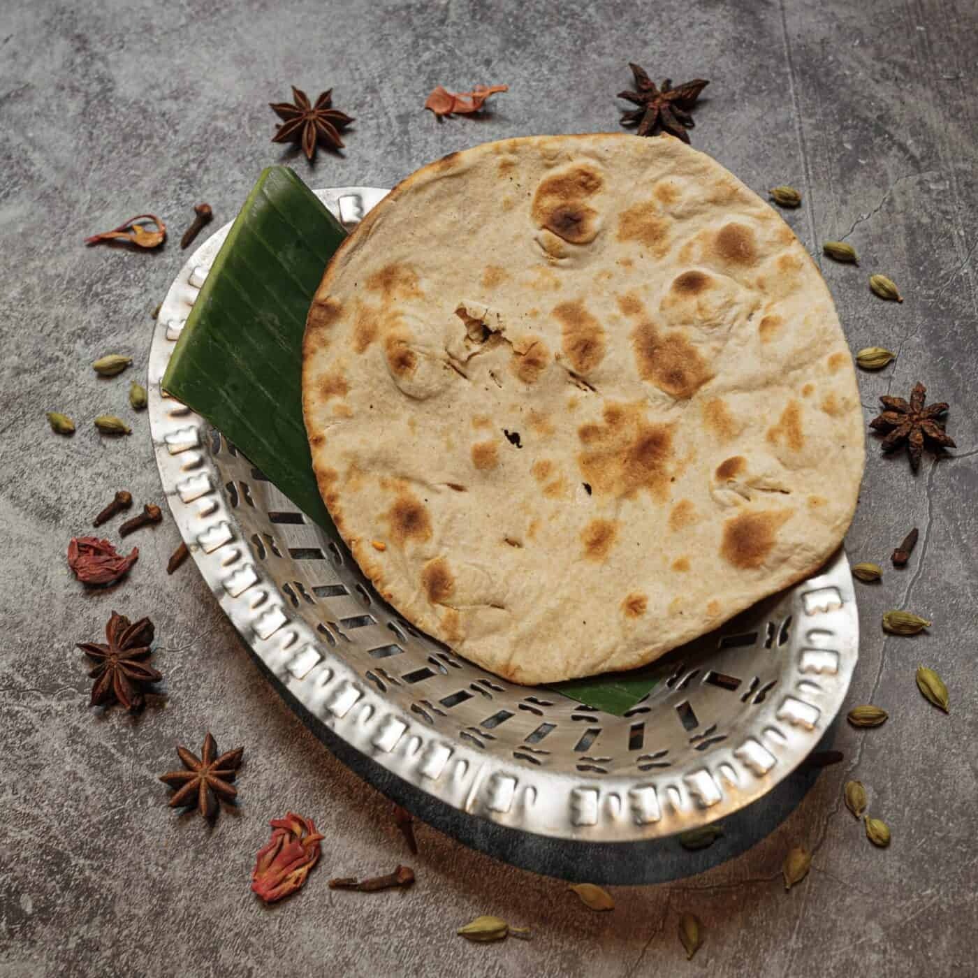 Chappati