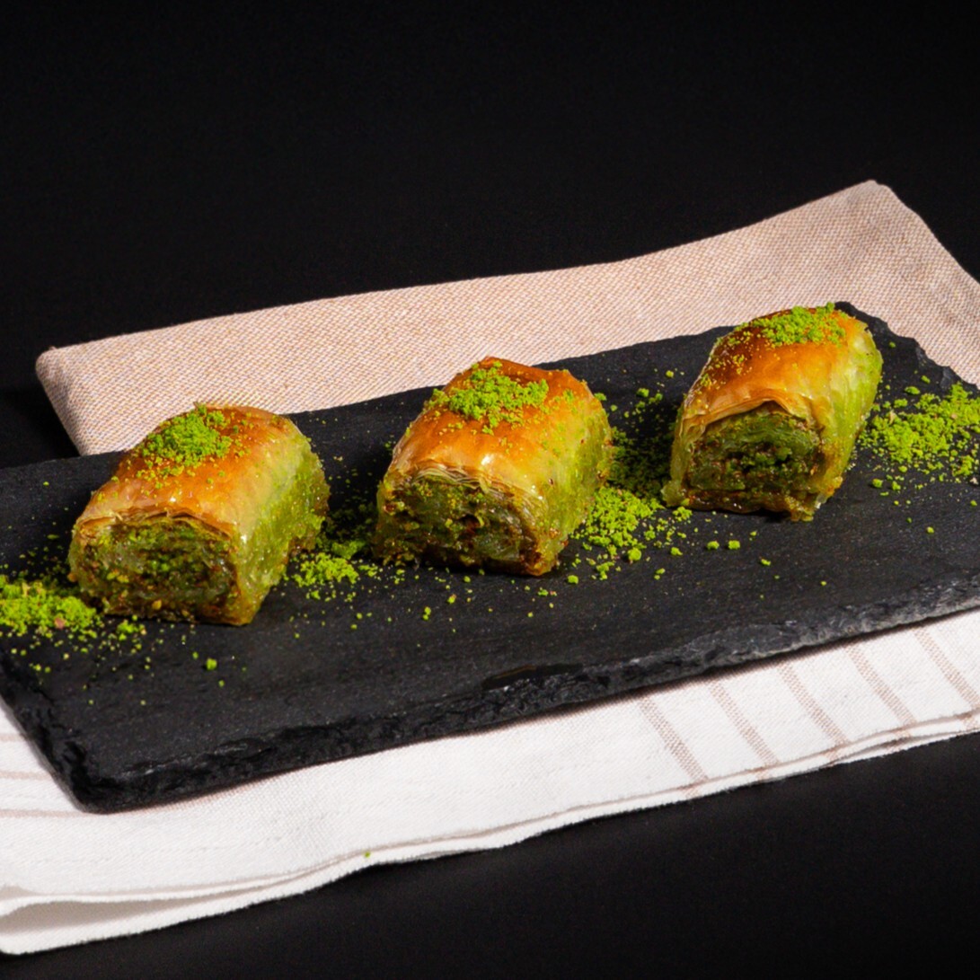 Fıstıklı Özel (1 kg)