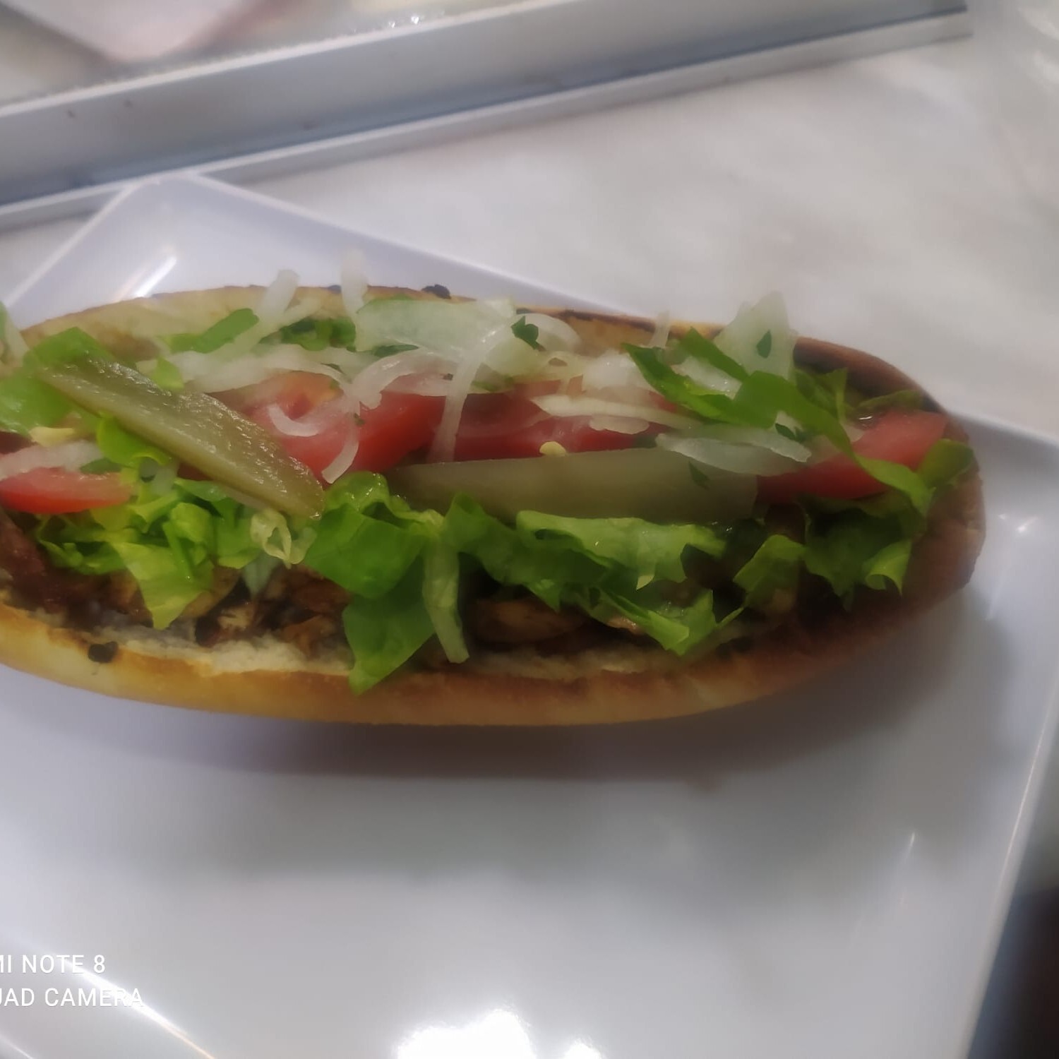 Baget Barbekü