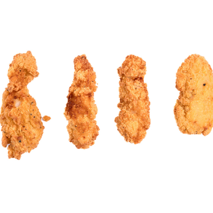 120 Gr Çıtır Bonfile