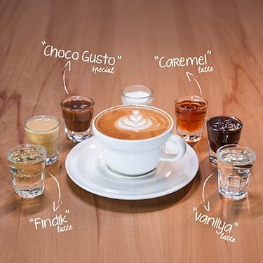 Latte