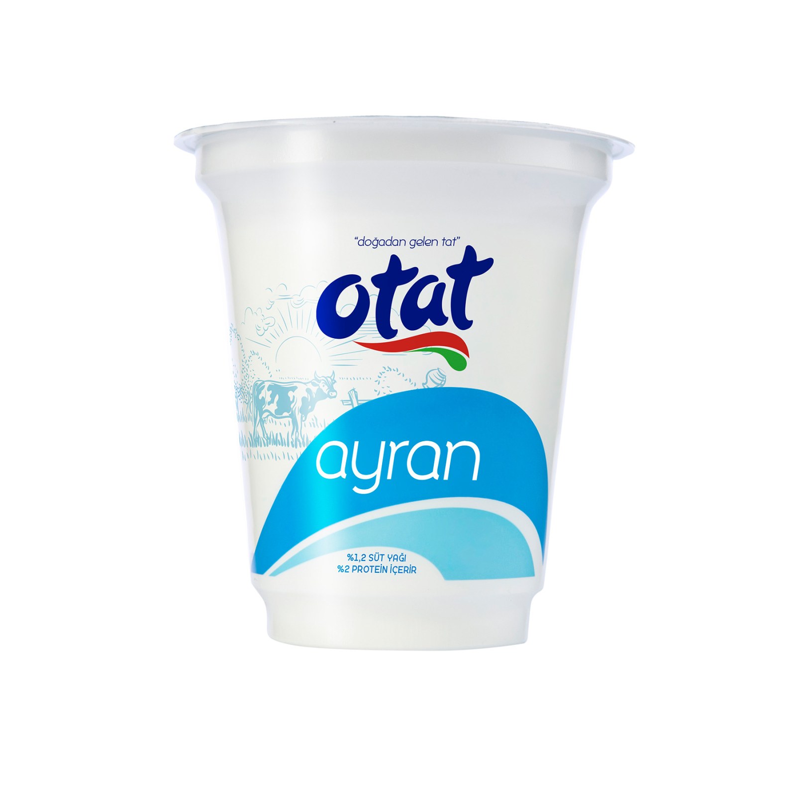 Ayran (28,5 cl.)