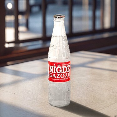 Gazoz (Niğde 200 ml)