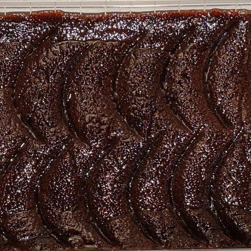 Dondurmalı Çikolatalı İrmik 500 Gr