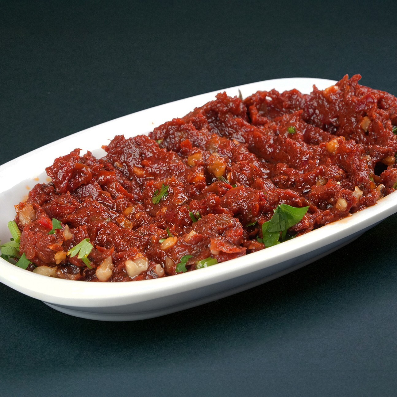 Acılı Ezme (500 gr)