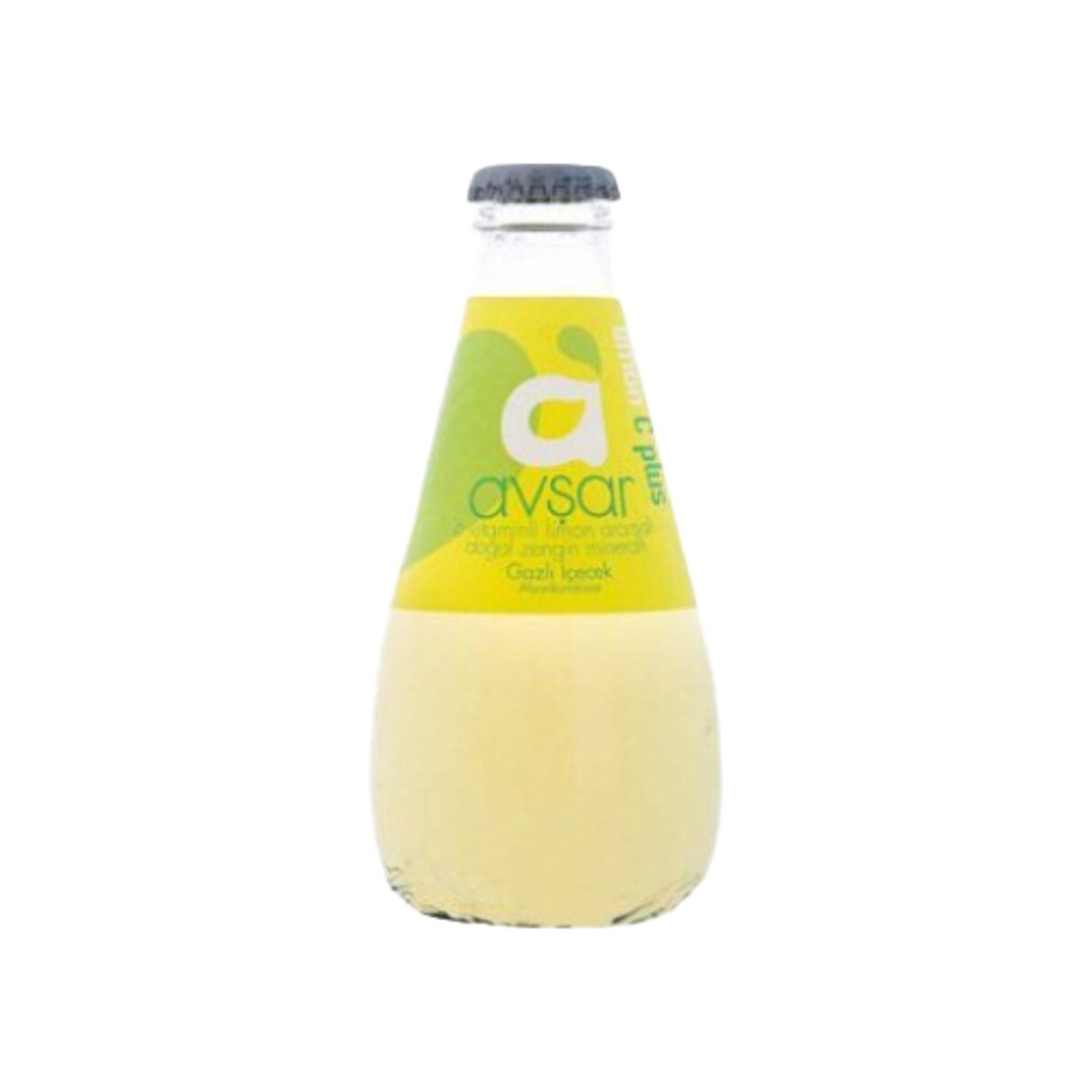 Avşar (Limonlu)