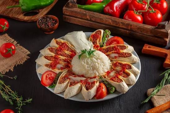 SARAY BEYTİ