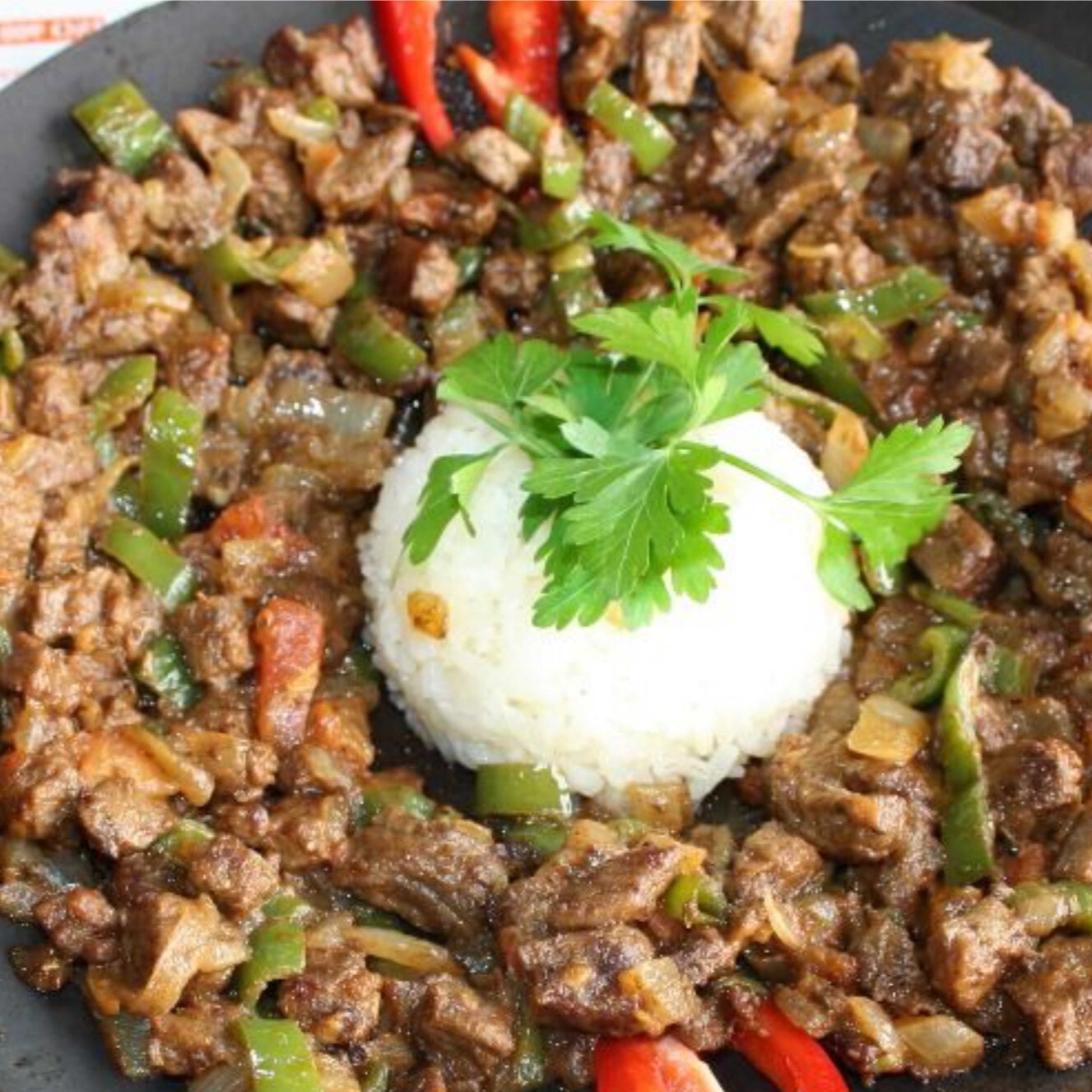 Saç Tava Et Sote 200 Gr