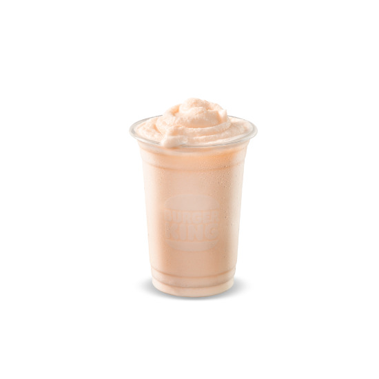 Küçük Boy Balkabaklı Milkshake