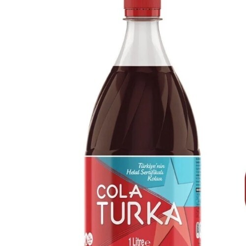 Cola Turka 1 Lt