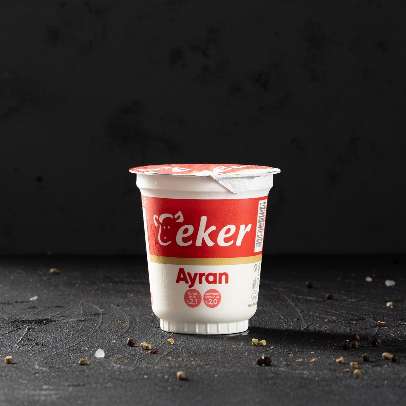 Ayran (30 cl.)